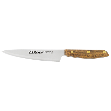 Chef's Knife, 6"1/4