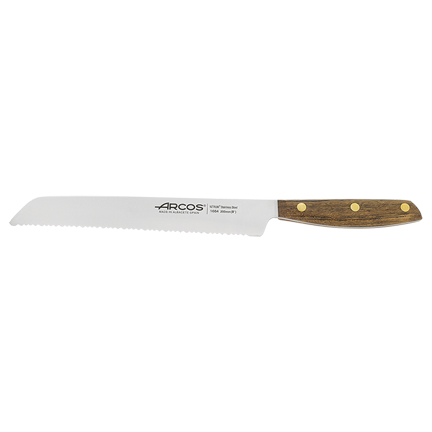Bread Knife, 200 mm