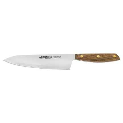 Chef's Knife, 8"1/4