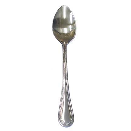 Tablespoon, Pacifica Pattern, 18-0 Stainless Steel