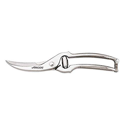 Poultry Scissors, Stainless Steel