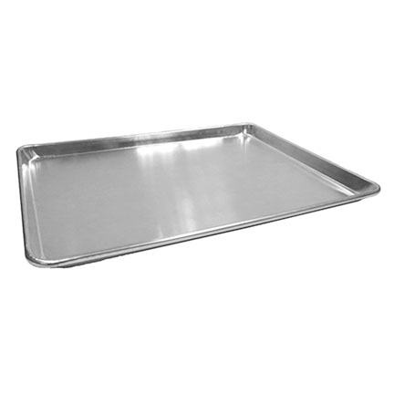 Aluminum Tray, 15 x 21 x 1