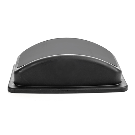 Swing Dome Lid for PRU23N Trash Can